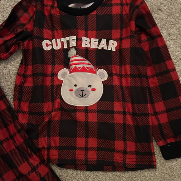 Cuddl Duds Pajama Set - Picture 4 of 10